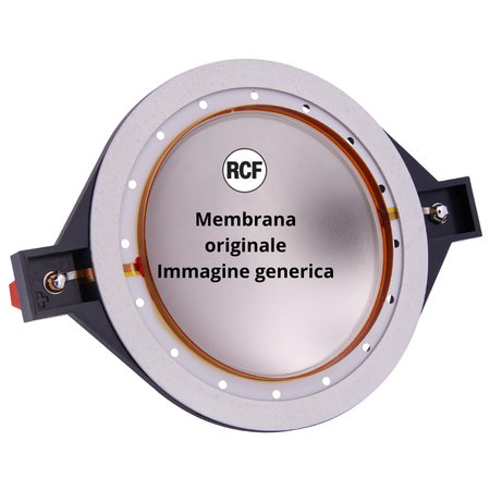 Membrana di ricambio ND940 - 8 ohm