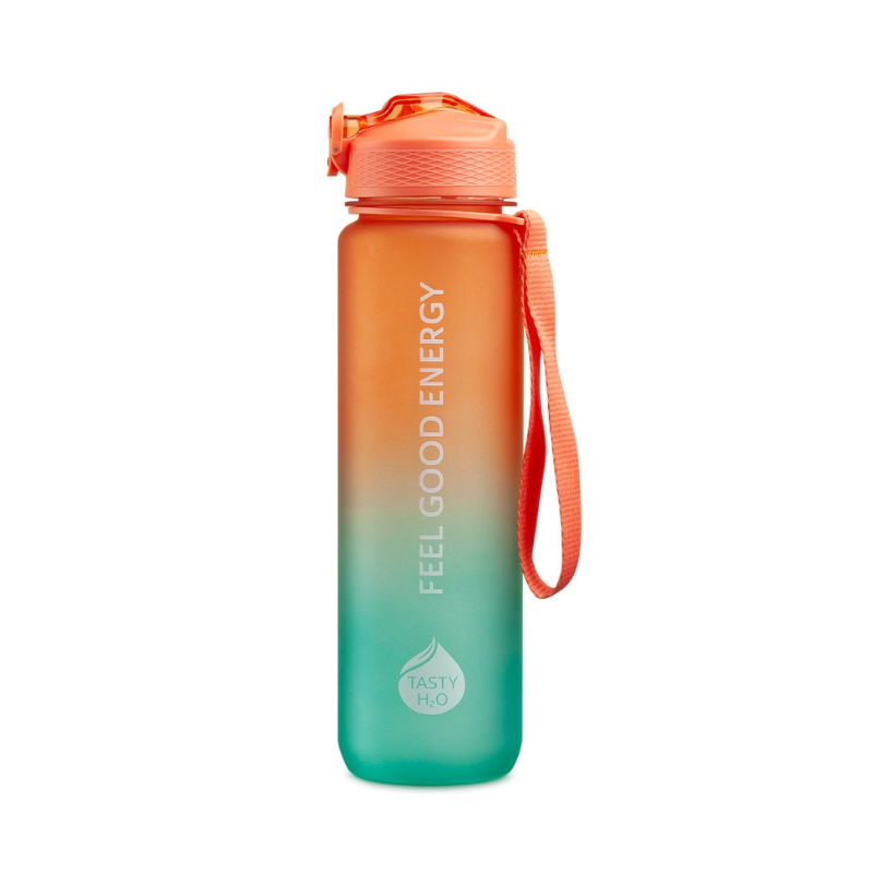 Neavita - Tasty H20 Feel Good Energy Bottle 
