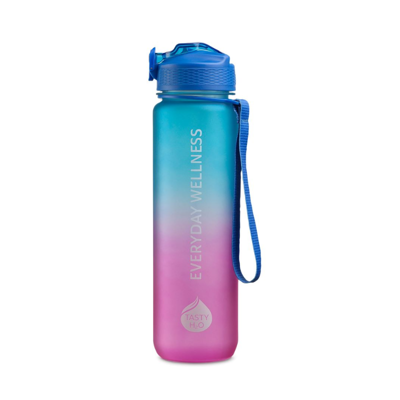 Neavita - Tasty H20 Everyday Wellness Bottle 
