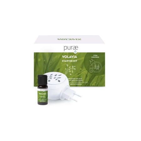 Purae - Volavia Starter kit