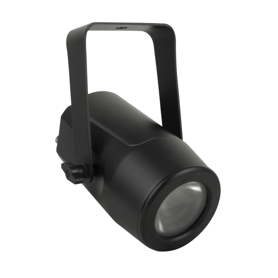 Showtec Accent Spot Q4 RGBW