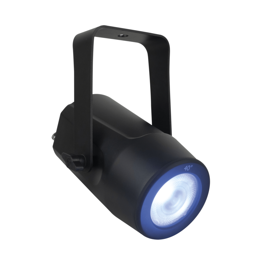 Showtec Accent Spot Q4 RGBW