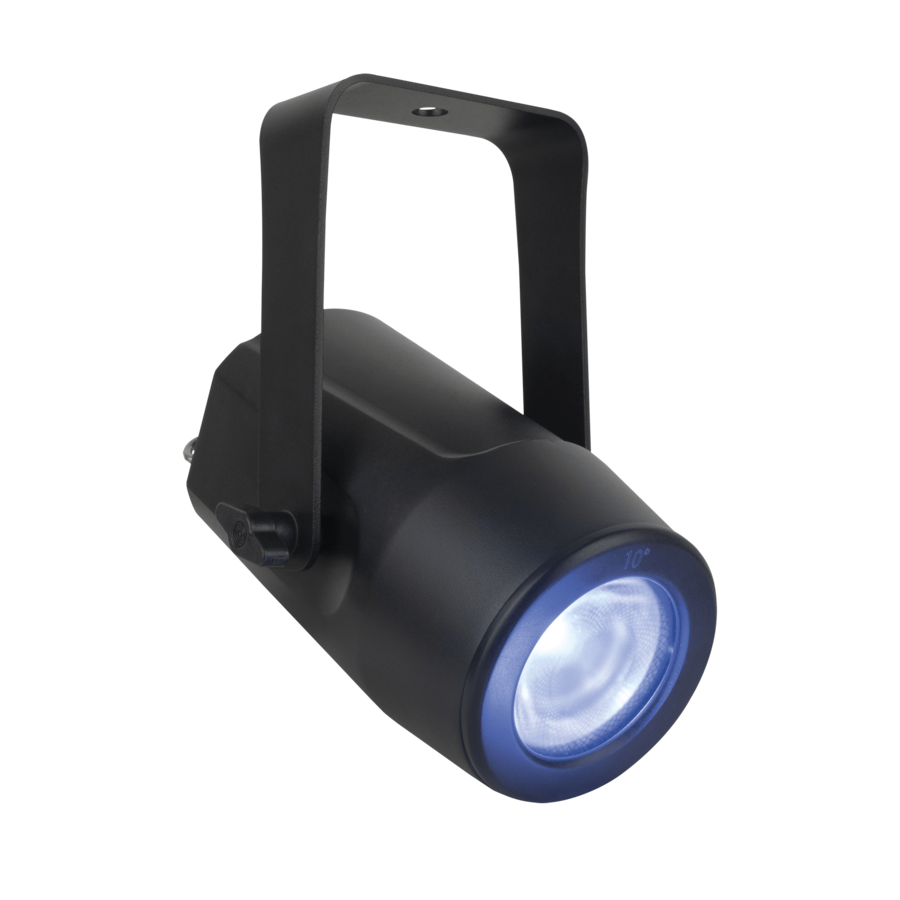 Showtec Accent Spot Q4 RGBW