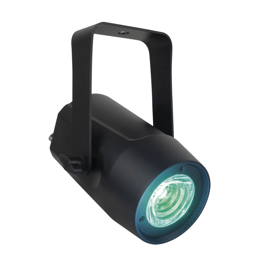 Showtec Accent Spot Q4 RGBW