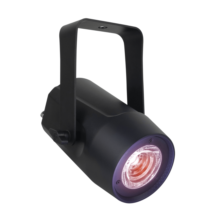 Showtec Accent Spot Q4 RGBW