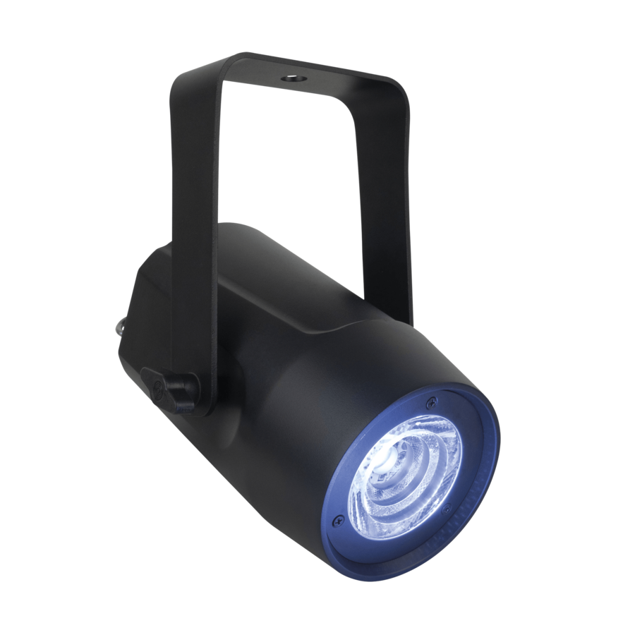 Showtec Accent Spot Q4 RGBW