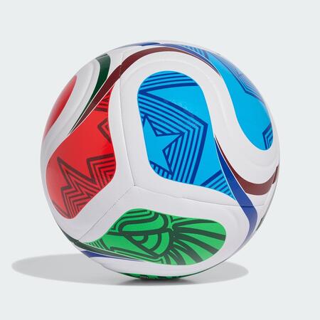 Adidas Unisex Pallone da allenamento Trionda Coppa del Mondo FIFA 26™
