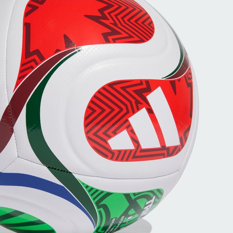 Adidas Unisex Pallone da allenamento Trionda Coppa del Mondo FIFA 26™