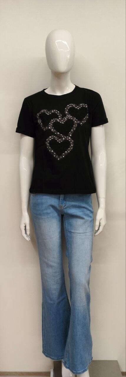 T/Shirt Cuore