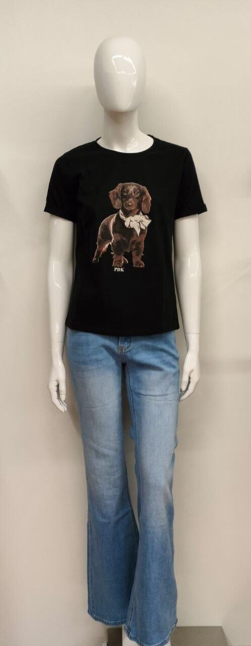 T/Shirt PDK Dog