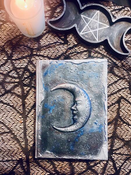 Grimorio della Luna