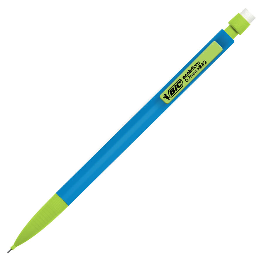 Portamine 0.7MM MATIC ECOLUTION BIC - conf. 50 pz