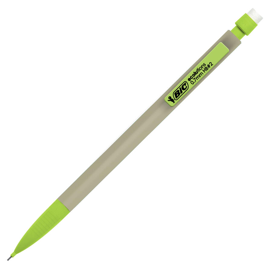 Portamine 0.7MM MATIC ECOLUTION BIC - conf. 50 pz