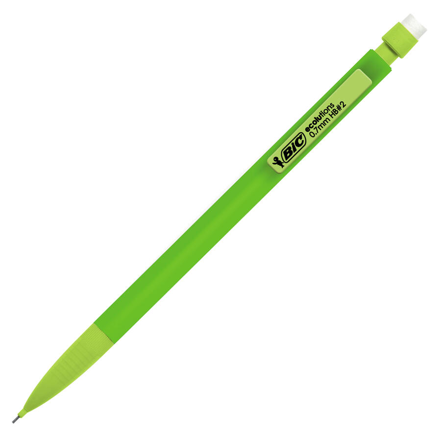 Portamine 0.7MM MATIC ECOLUTION BIC - conf. 50 pz