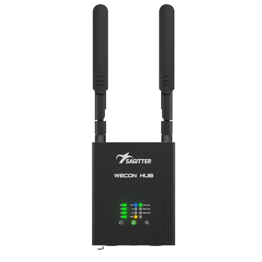 Sagitter WECon HUB