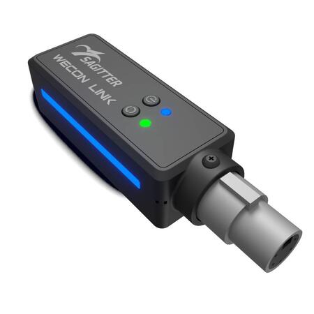 Sagitter WECon LINK