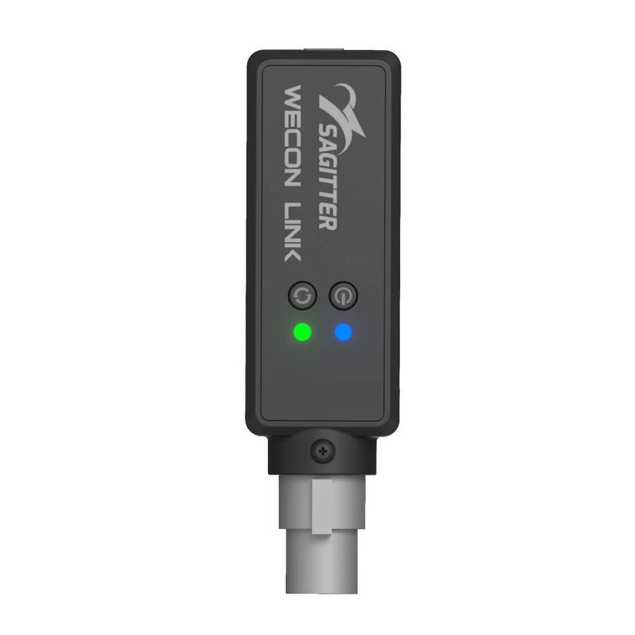 Sagitter WECon LINK