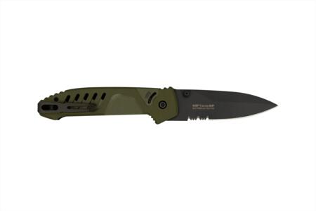 Extrema Ratio MF1 EVO SP G10 N690 GREEN BLACK