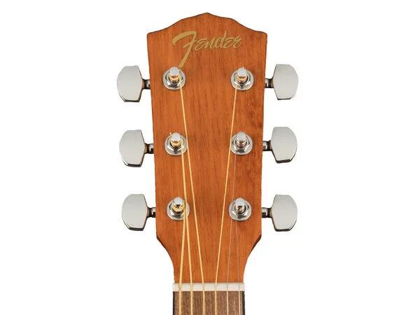 FENDER FA-15 BLACK