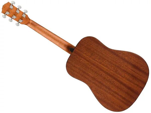 FENDER FA-15 BLACK