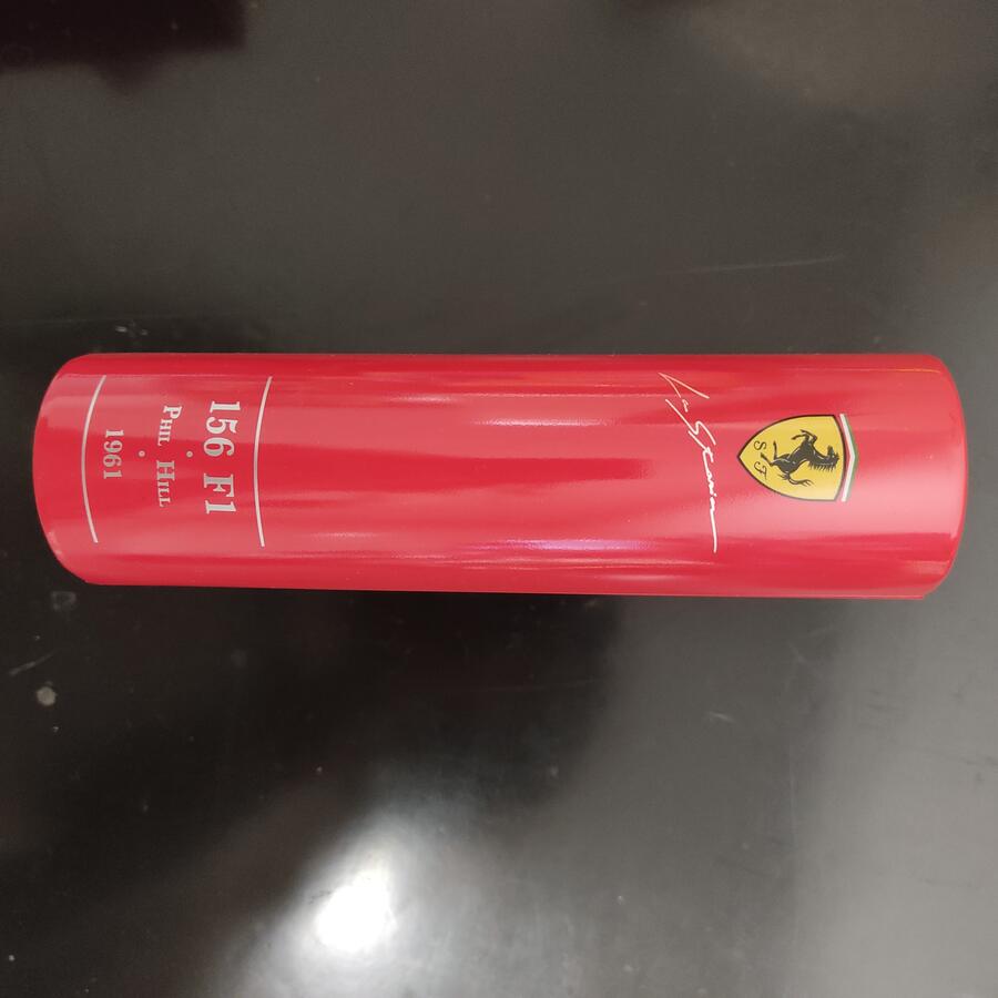 Ixo La storia SF25/61 Ferrari 156 F1 #2 1961 scala 1:43
