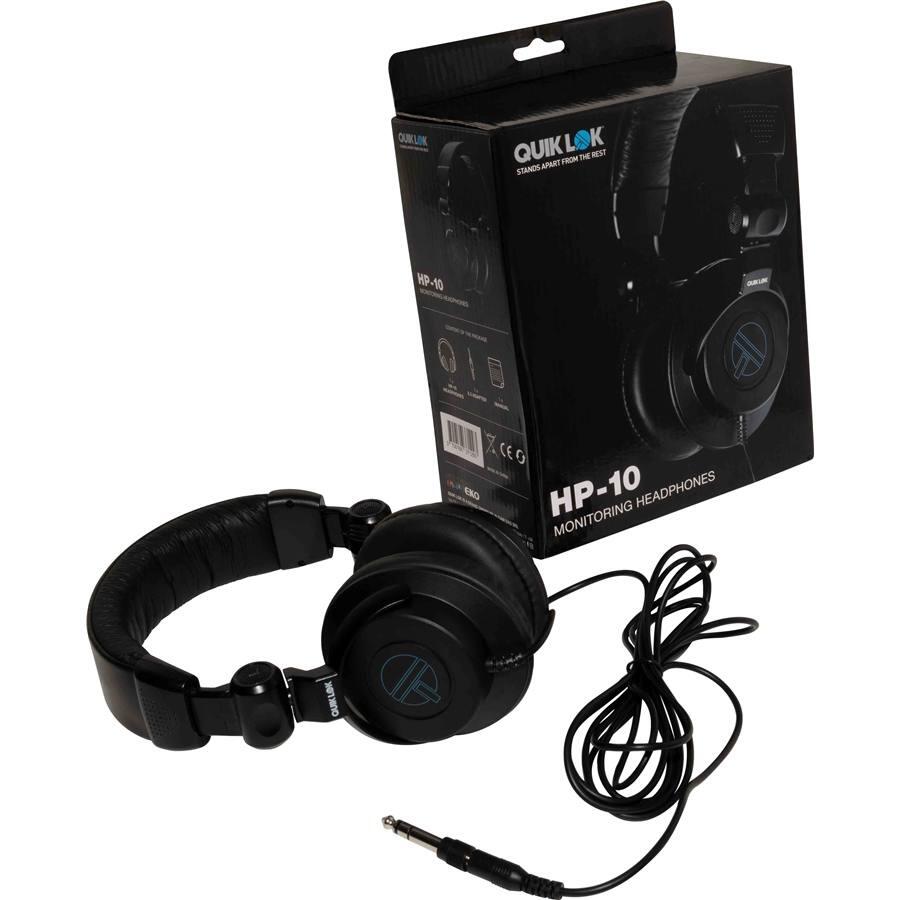 Quik Lok HP-10