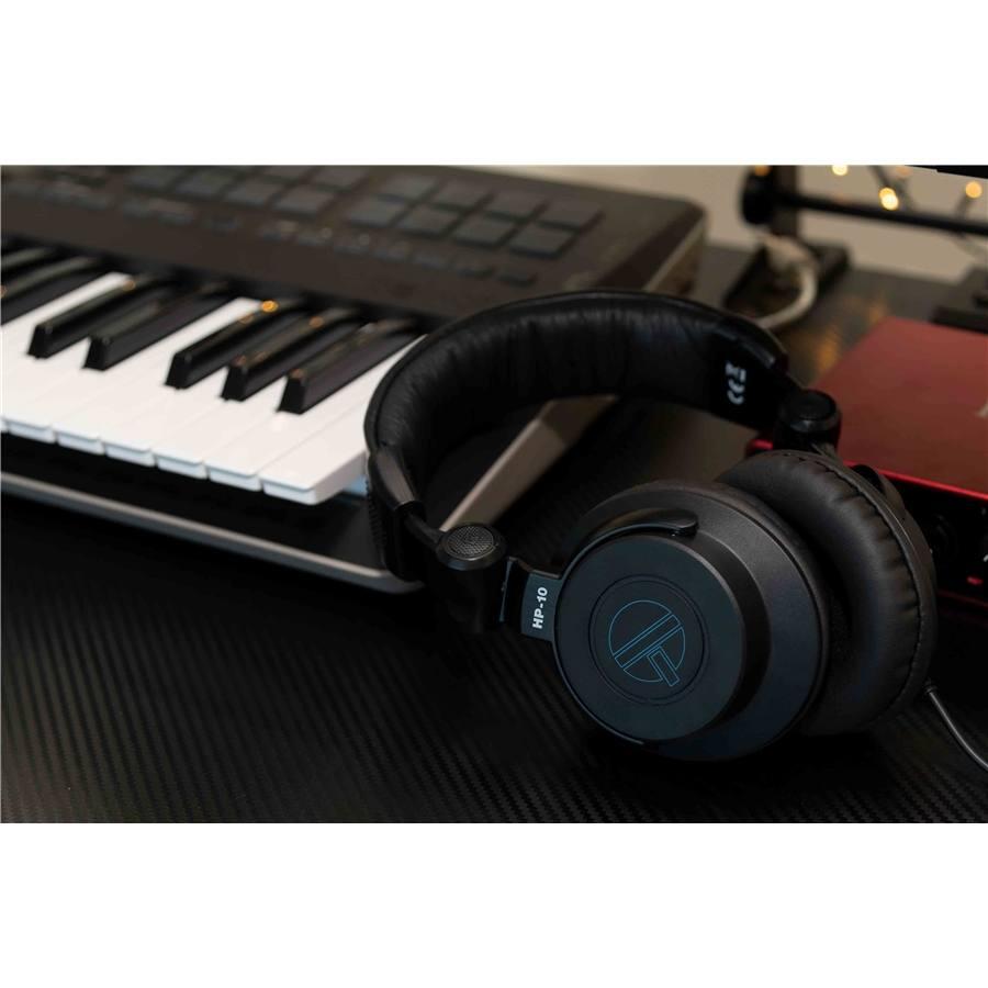 Quik Lok HP-10