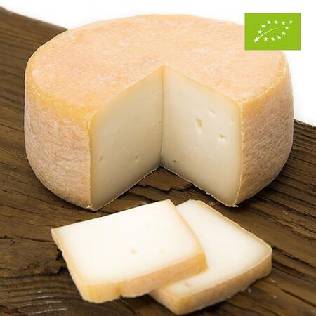 DULBANT BIO CACIOTTA DI CAPRA SENNEREI PRAD