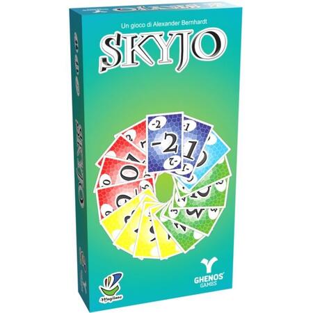 Skyjo 