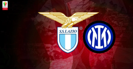 Biglietti Finale Coppa Italia - LAZIO INTER -  13 Maggio 2026 - roma Stadio Olimpico