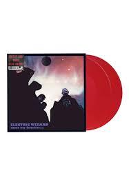 ELECTRIC WIZARD - COME MY FANATICS - 