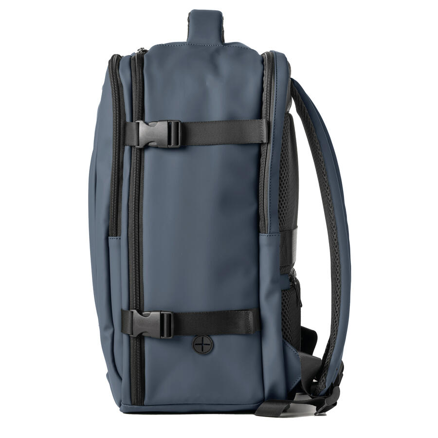 ZAINO Porta PC Cabin Bag Drop2Go - 25 x 20 x 40 cm IN TEMPO