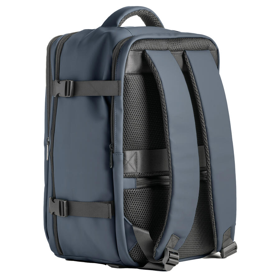 ZAINO Porta PC Cabin Bag Drop2Go - 25 x 20 x 40 cm IN TEMPO
