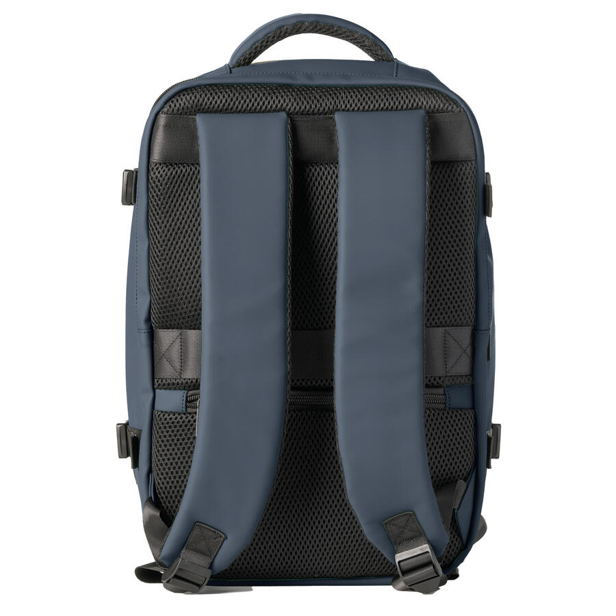ZAINO Porta PC Cabin Bag Drop2Go - 25 x 20 x 40 cm IN TEMPO