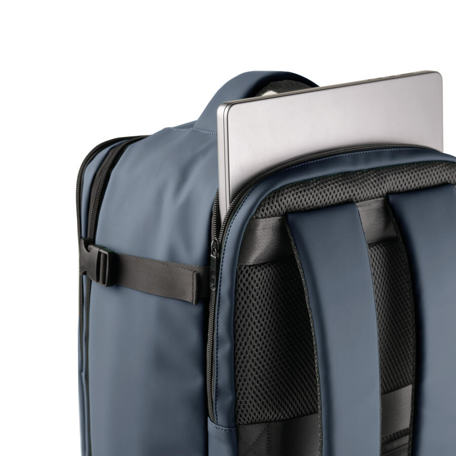 ZAINO Porta PC Cabin Bag Drop2Go - 25 x 20 x 40 cm IN TEMPO