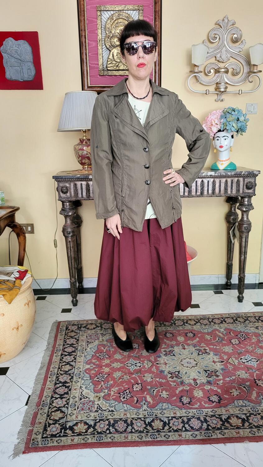 Sahariana Laurèl