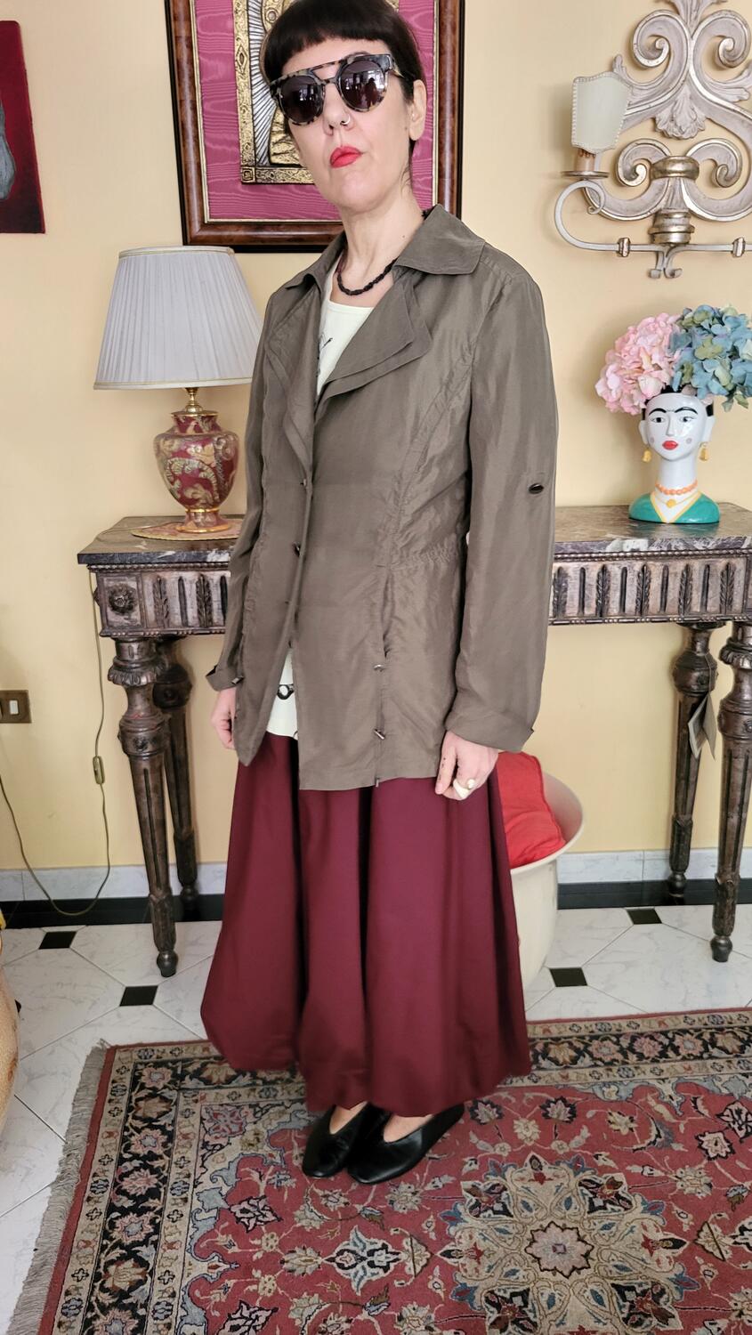 Sahariana Laurèl