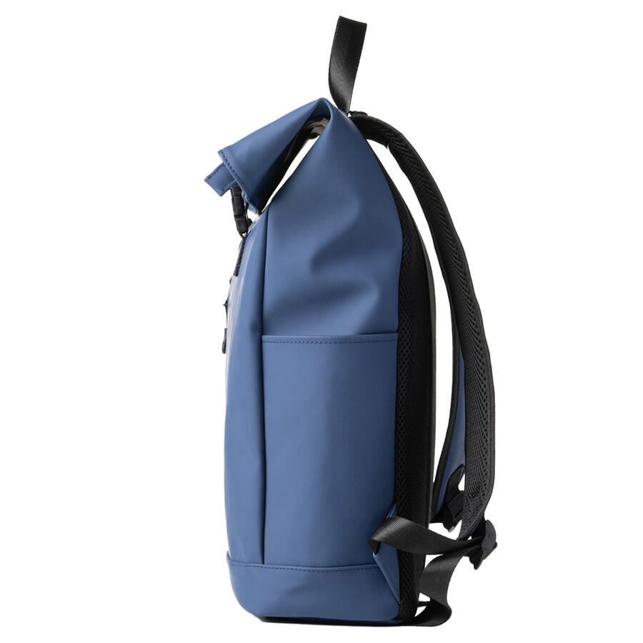 ZAINO Porta PC Roll-top Drop - 30 x 42 x 14 cm IN TEMPO