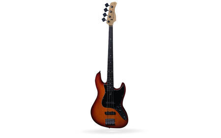 SIRE MARCUS MILLER V3P-4 TOBACCO SUNBURST BASSO ELETTRICO