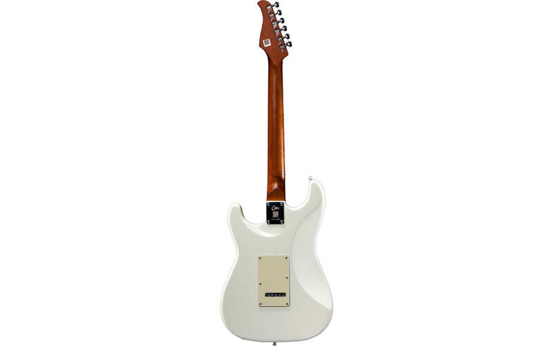 MOOER GTRS S800 White