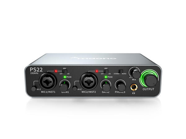 MAONO PS22
