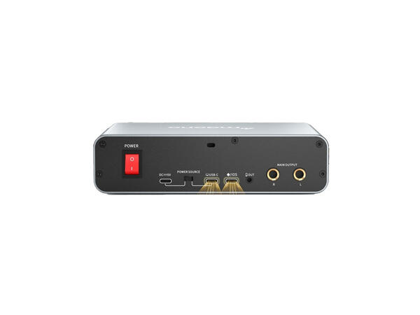 MAONO PS22