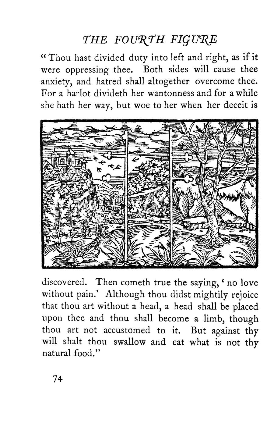 The Prophecies of Paracelsus: Magic Figures and Prognostications - 1915