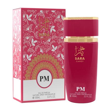 GIOMA PM PROFUMO SARA CANDY 100 ML 