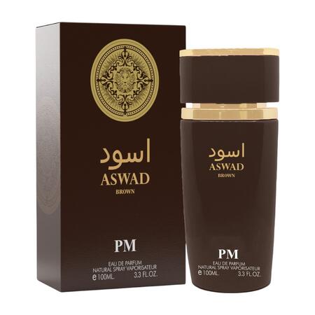 GIOMA ASWAD BROWN PROFUMO 100 ML 