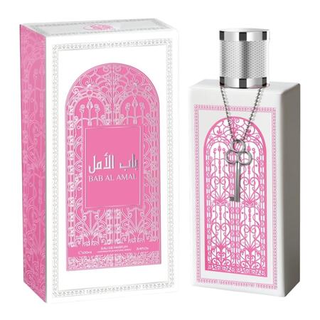 GIOMA AFAQ BAB AL MAL PROFUMO 100 ML 