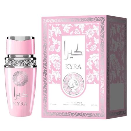 GIOMA AFAQ KYRA PROFUMO 100 ML 