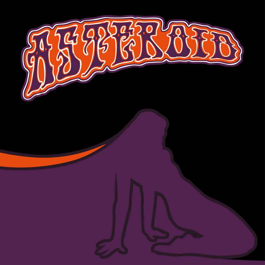 ASTEROID - ASTEROID - 
