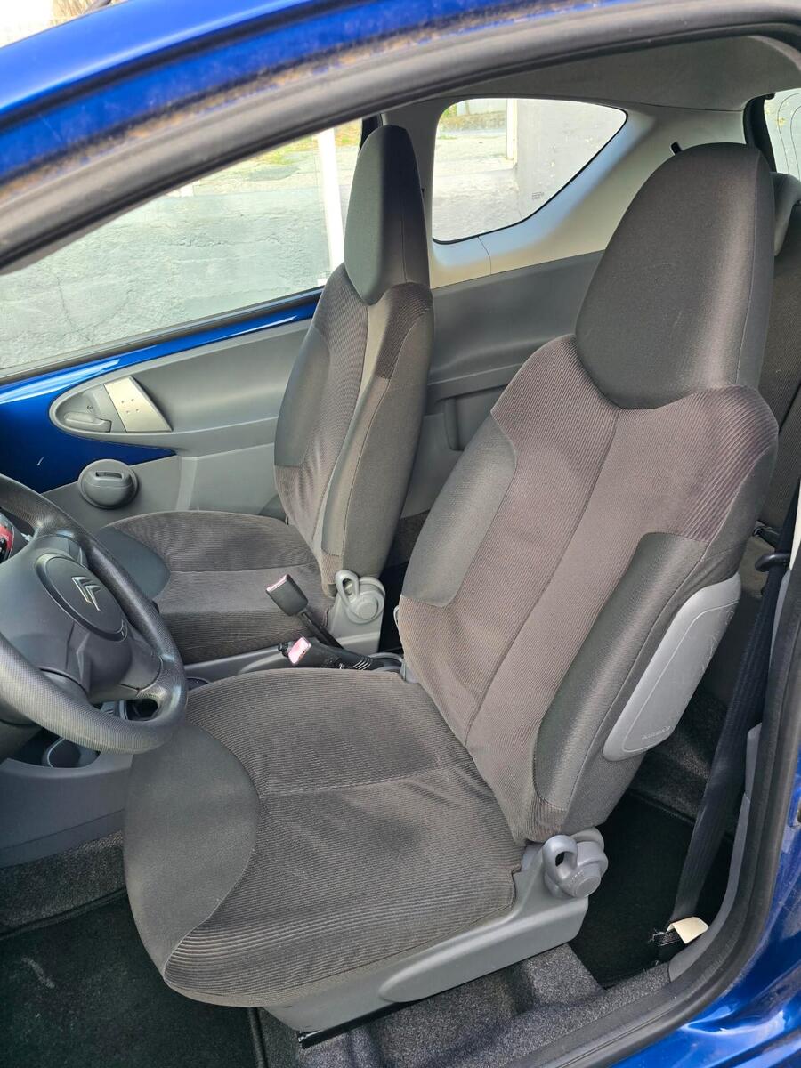 Citroen C1 1.0 AMIC1 