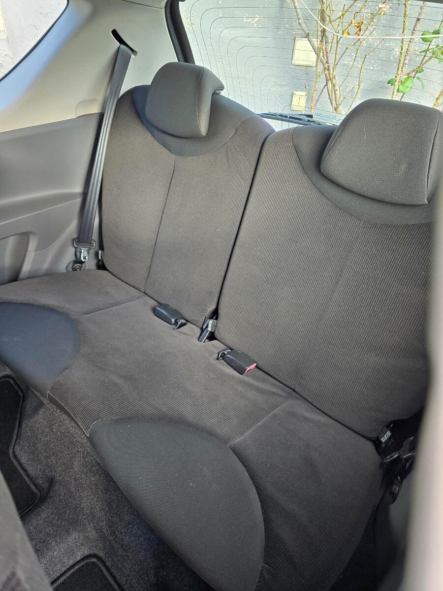 Citroen C1 1.0 AMIC1 